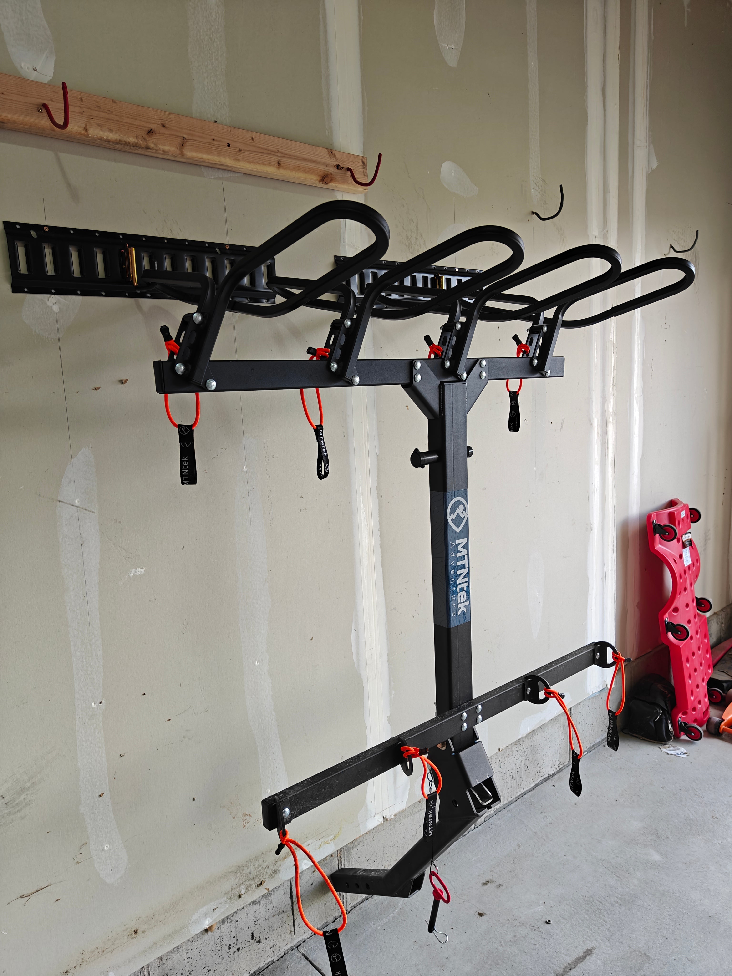 Modular Wall Storage Kit