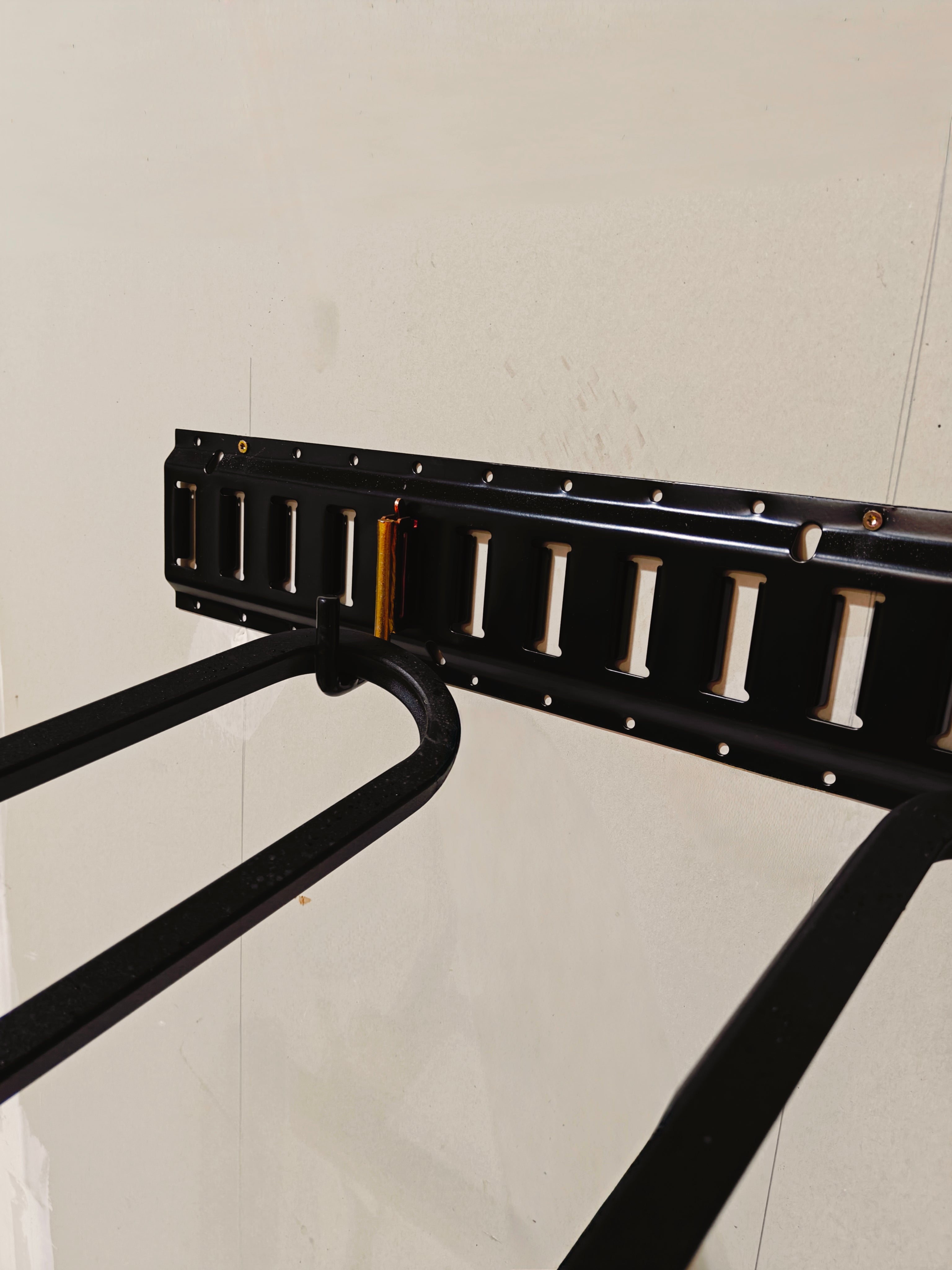 Modular Wall Storage Kit