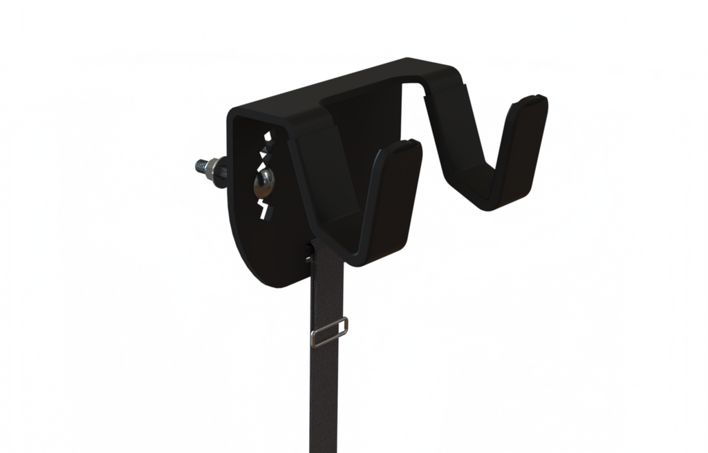 OTB Handlebar Cradle
