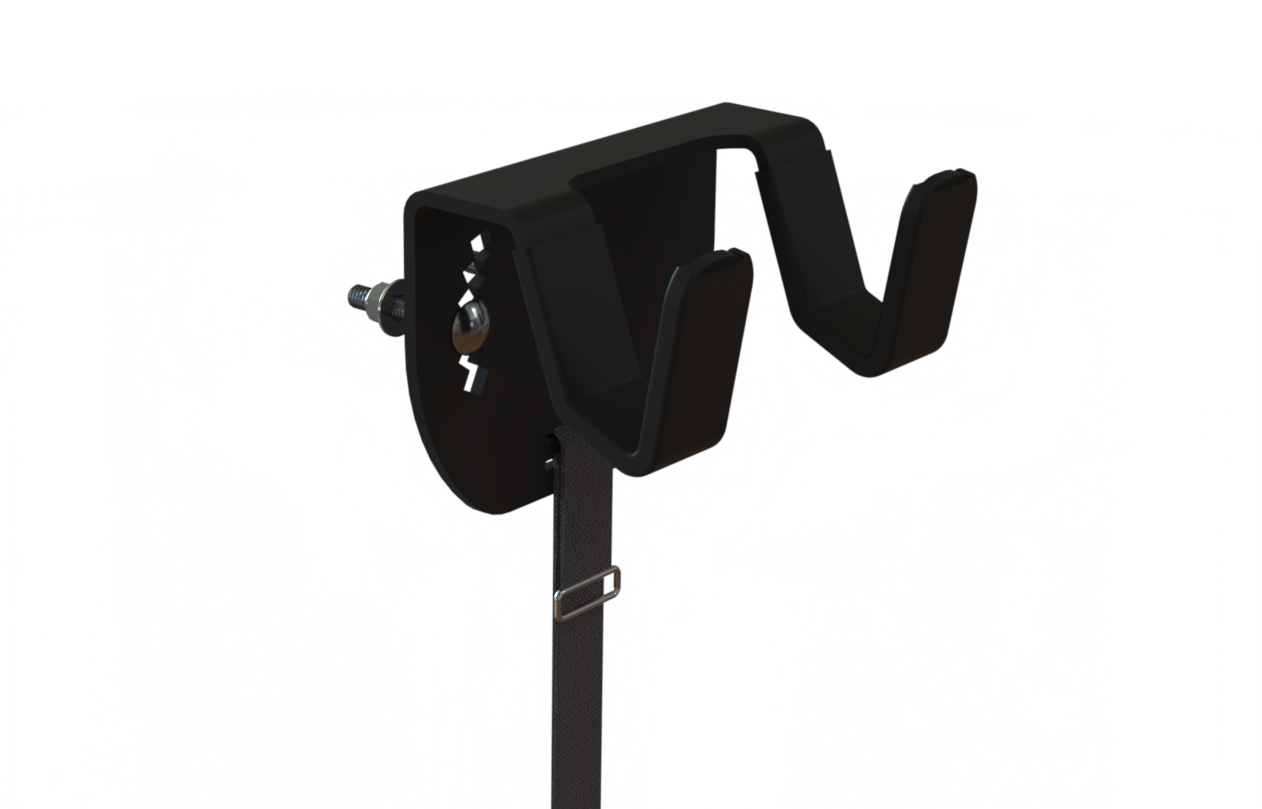OTB Handlebar Cradle