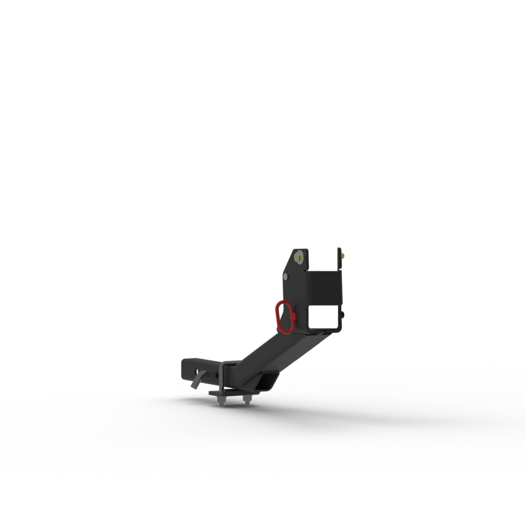 RSD Hitch Base