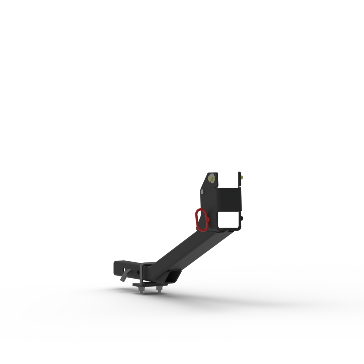 RSD Hitch Base