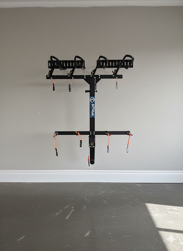 Modular Wall Storage Kit